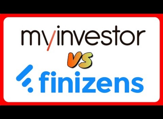 Finizens Vs. MyInvestor