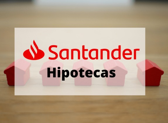 Hipoteca Fija Santander