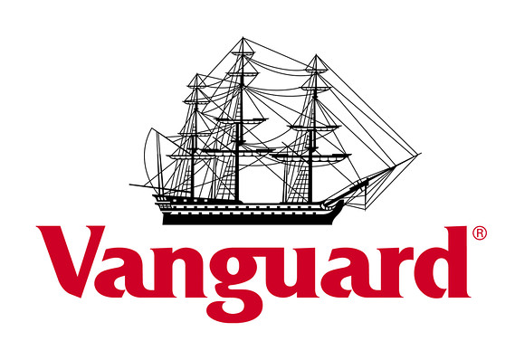 Fondos Vanguard