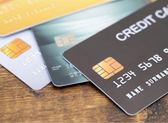 tarjetas de crédito y débito